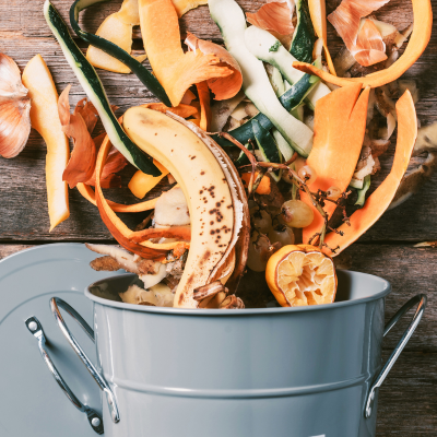 Compost